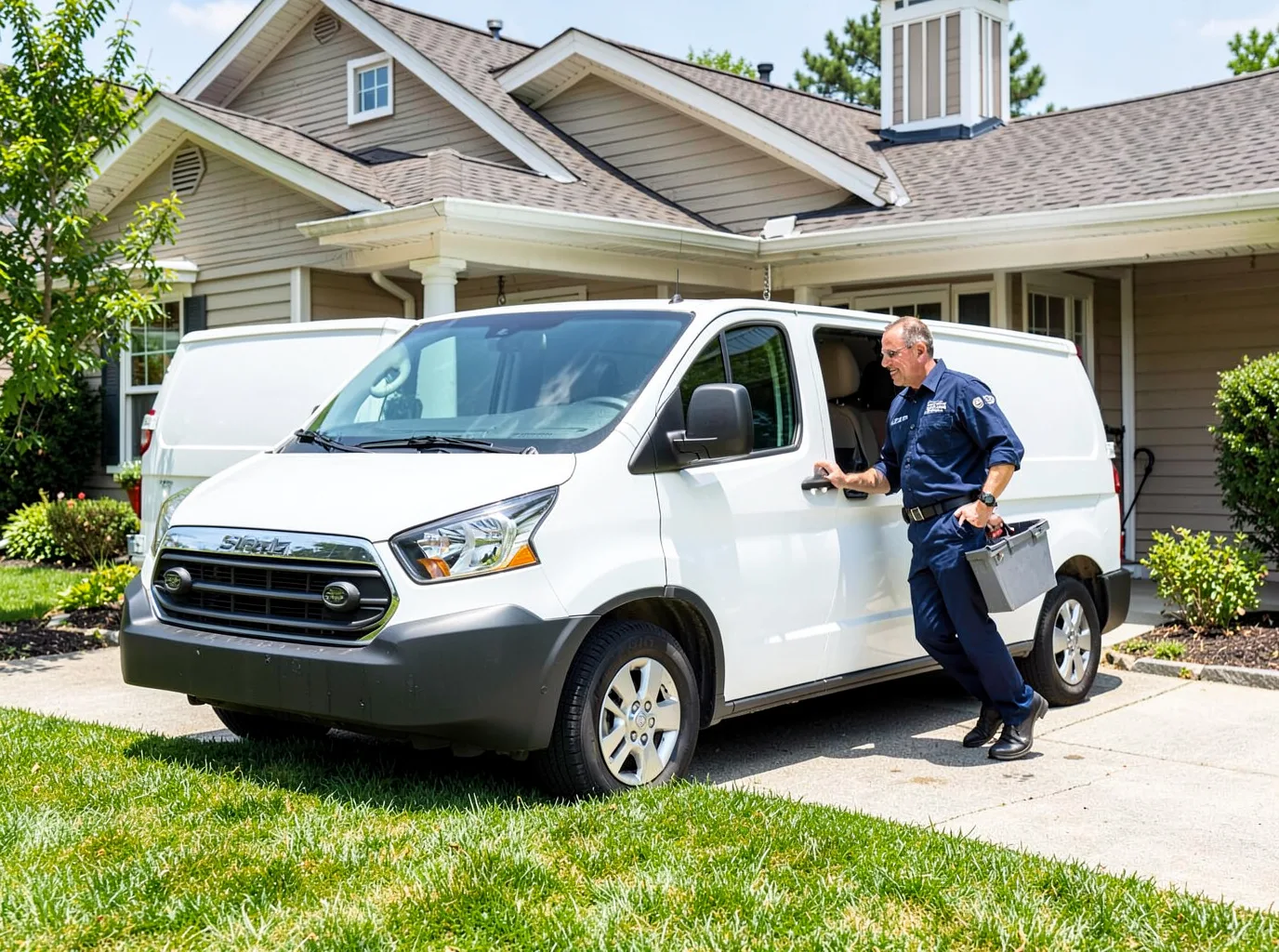 Emergency Plumber company in Trenton, IL