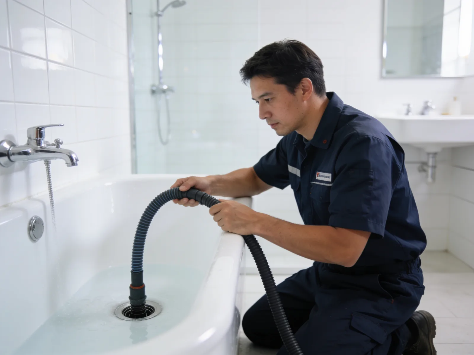 Emergency Plumber Trenton, IL FAQs